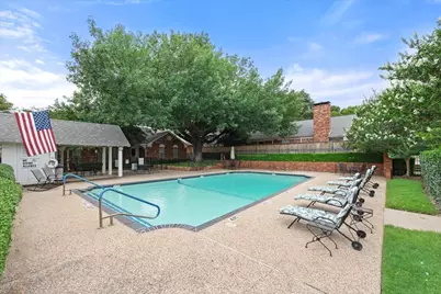 1333 Roaring Springs Road #1333, Fort Worth, TX 76114 - Photo 22