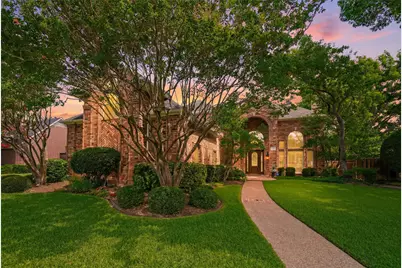 5527 Hunterwood Lane, Arlington, TX 76017 - Photo 1