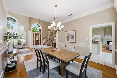 5527 Hunterwood Lane, Arlington, TX 76017 - Photo 16