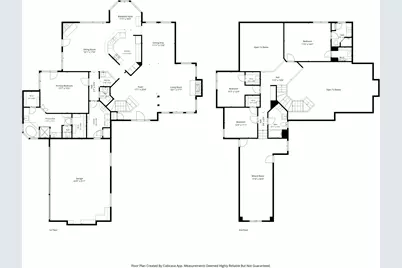 5527 Hunterwood Lane, Arlington, TX 76017 - Photo 40