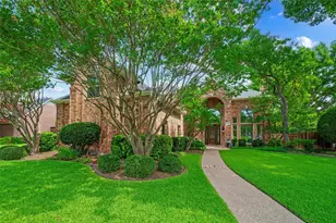 5527 Hunterwood Ln, Arlington, TX 76017 - Photo 2