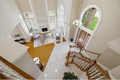 5527 Hunterwood Lane, Arlington, TX 76017 - Photo 20