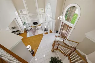 5527 Hunterwood Ln, Arlington, TX 76017 - Photo 20