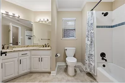 5527 Hunterwood Lane, Arlington, TX 76017 - Photo 24