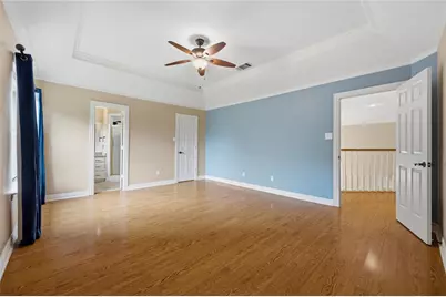 5527 Hunterwood Lane, Arlington, TX 76017 - Photo 26