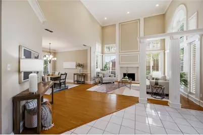 5527 Hunterwood Lane, Arlington, TX 76017 - Photo 10