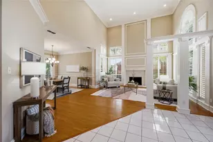 5527 Hunterwood Ln, Arlington, TX 76017 - Photo 10