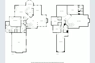 5527 Hunterwood Lane, Arlington, TX 76017 - Photo 38