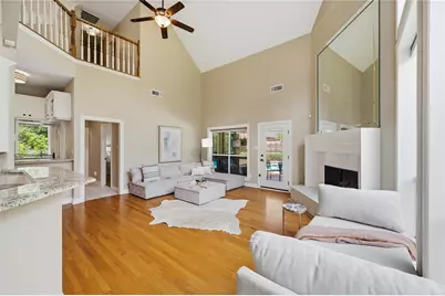 5527 Hunterwood Lane, Arlington, TX 76017 - Photo 8
