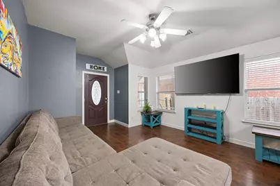4014 Ridgetop Drive, Heartland, TX 75126 - Photo 6