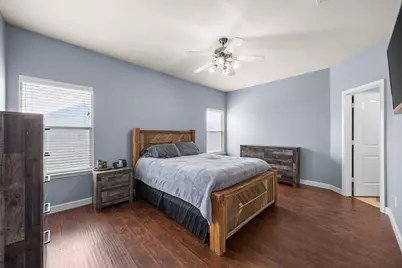4014 Ridgetop Drive, Heartland, TX 75126 - Photo 12