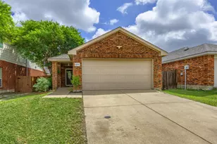 4014 Ridgetop Dr, Heartland, TX 75126 - Photo 2