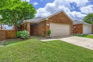 4014 Ridgetop Dr, Heartland, TX 75126 - Photo 1