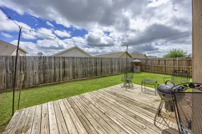 4014 Ridgetop Drive, Heartland, TX 75126 - Photo 16