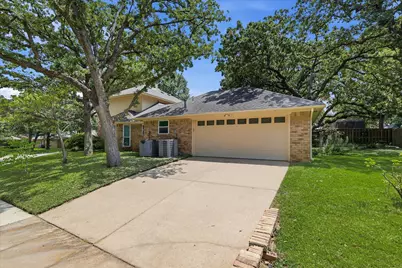 3620 Dorchester Drive, Bedford, TX 76021 - Photo 34