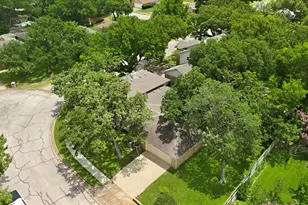3620 Dorchester Dr, Bedford, TX 76021 - Photo 38