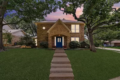 3620 Dorchester Drive, Bedford, TX 76021 - Photo 1