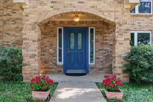3620 Dorchester Dr, Bedford, TX 76021 - Photo 6
