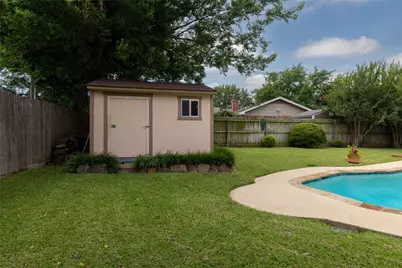 1710 Park Hill Drive, Arlington, TX 76012 - Photo 36