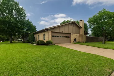 1710 Park Hill Drive, Arlington, TX 76012 - Photo 38