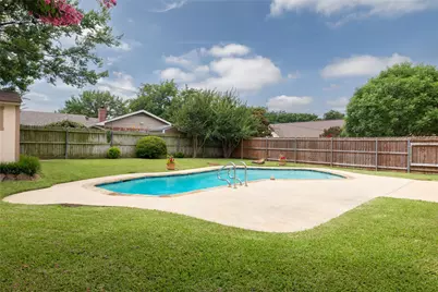 1710 Park Hill Drive, Arlington, TX 76012 - Photo 36