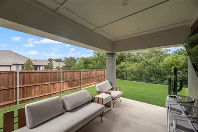 820 Filly, Aubrey, TX 76227 - Photo 34
