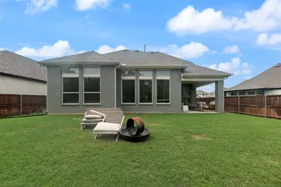 820 Filly, Aubrey, TX 76227 - Photo 36