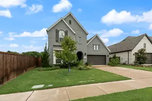 820 Filly, Aubrey, TX 76227 - Photo 2