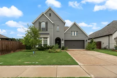 820 Filly, Aubrey, TX 76227 - Photo 1