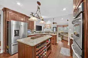 3451 Mayflower Dr, Frisco, TX 75034 - Photo 8