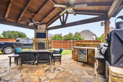 3451 Mayflower Drive, Frisco, TX 75034 - Photo 26