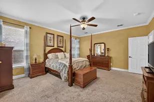 3451 Mayflower Dr, Frisco, TX 75034 - Photo 14