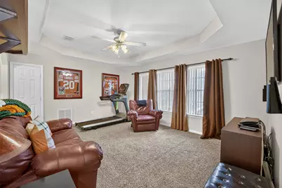 3451 Mayflower Drive, Frisco, TX 75034 - Photo 20