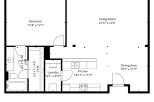 2502 Live Oak St, Dallas, TX 75204 - Photo 26