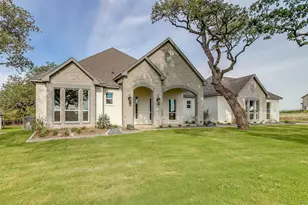 7755 Barber Rnch Rd, Fort Worth, TX 76126 - Photo 2