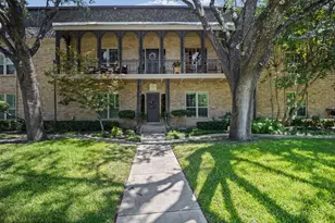 4312 Bellaire Dr S, Fort Worth, TX 76109 - Photo 2