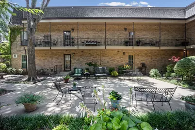 4312 Bellaire Drive S #203, Fort Worth, TX 76109 - Photo 26