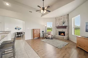6192 Graham Point Trail, Royse City, TX 75189 - Photo 20