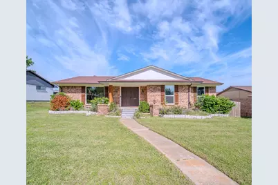 2513 Belhaven Drive, Mesquite, TX 75150 - Photo 1