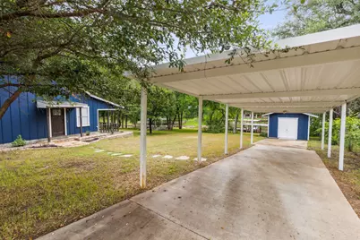 2545 Forest Park, Granbury, TX 76048 - Photo 24