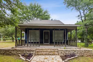 2545 Forest Park, Granbury, TX 76048 - Photo 26