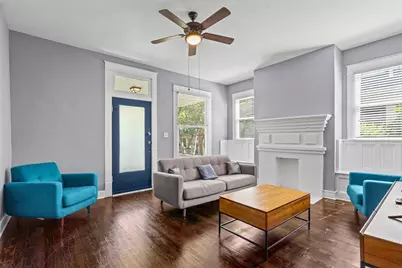 301 S Edgefield Avenue, Dallas, TX 75208 - Photo 8