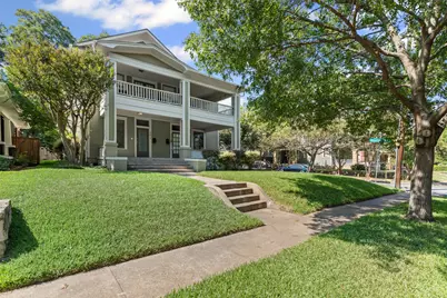 301 S Edgefield Avenue, Dallas, TX 75208 - Photo 2