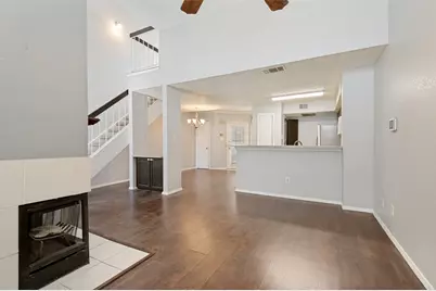 3406 Country Club Drive W #272, Irving, TX 75038 - Photo 4
