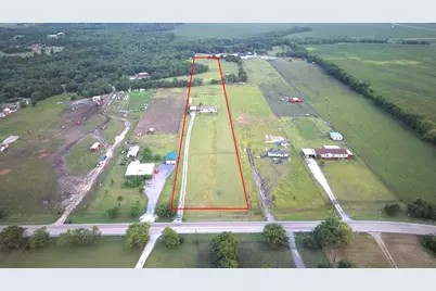 8344 Fm 697, Whitewright, TX 75491 - Photo 1