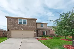 152 Curt St, Anna, TX 75409 - Photo 1