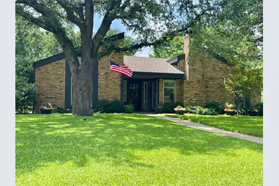 2112 Quail Run Drive, Corinth, TX 76208 - Photo 2