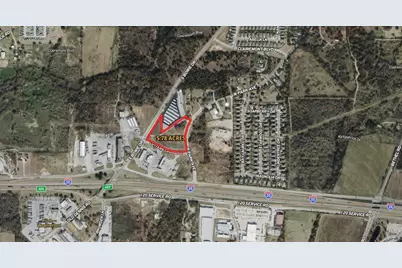 1015 W Park Avenue #LOT B, Weatherford, TX 76086 - Photo 2