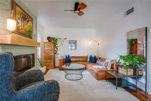 2627 W 10th St, Dallas, TX 75211 - Photo 12