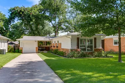 2627 W 10th Street, Dallas, TX 75211 - Photo 2